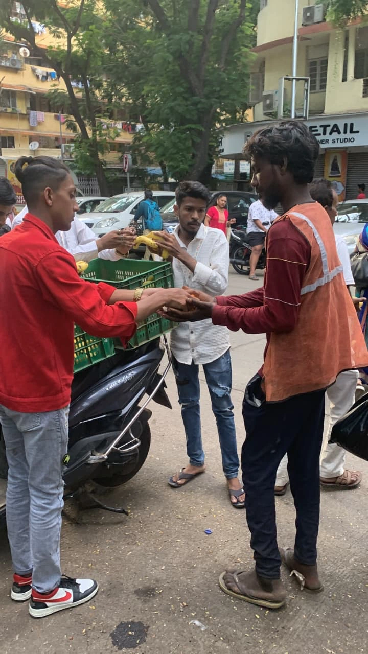 Cancer patient food distribution 15